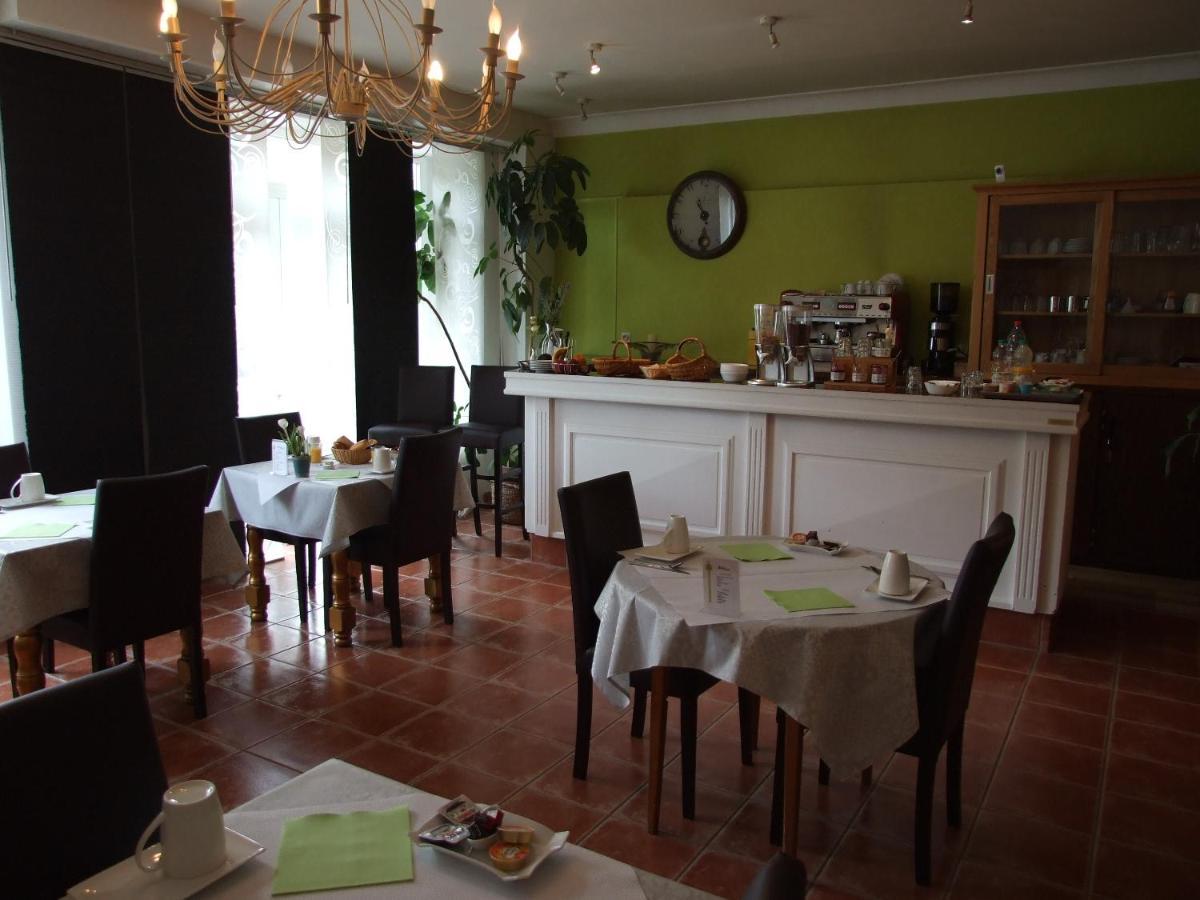 Logis Hotel L'Occitan 2 Etoiles Gaillac Eksteriør bilde