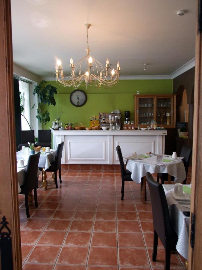 Logis Hotel L'Occitan 2 Etoiles Gaillac Eksteriør bilde