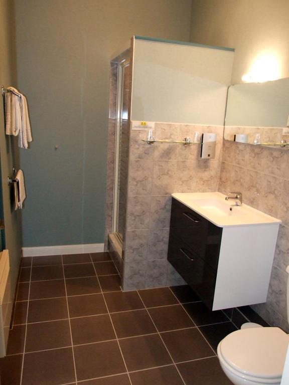 Logis Hotel L'Occitan 2 Etoiles Gaillac Eksteriør bilde