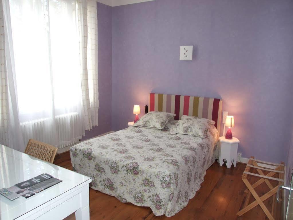 Logis Hotel L'Occitan 2 Etoiles Gaillac Eksteriør bilde